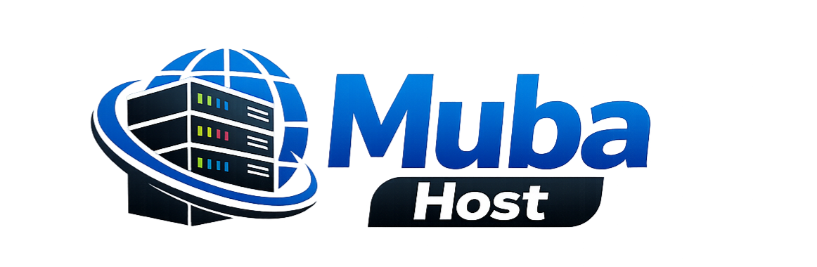 Muba Host Muba Host